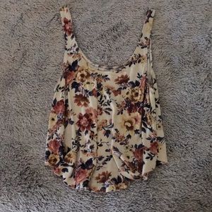 From American eagle!